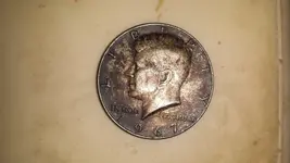 front of kennidy half dollar 1967.webp