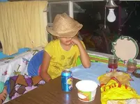 sleeping at the table.webp
