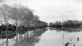 Henshaw rd. and Central flood of 1891.jpg