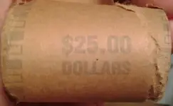 $25 dollar brown wrappers from box 75.webp