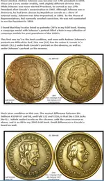 Abe Lincoln Campaign medal.webp