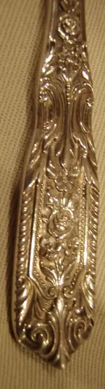 Flower Pattern Sterling.webp