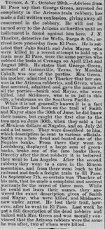 Daily Alta California, Volume 42, Number 13939, 30 October 1887 — COAST DESPATCHES..webp