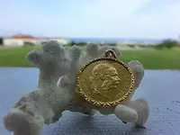 1915 Austria Ducat Gold Coin.webp