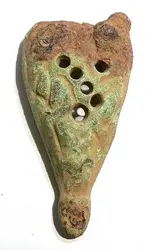 Saxon Stirrup Mount 1.webp