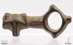 Saxon Viking Horse Cheek Pice Fragment.jpg