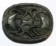 Anglo Sacndinavian Brooch.webp