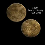 1839 Half Dime.webp