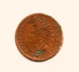 1883 Indian obverse.webp 1883 Indian obverse.webp
