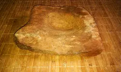 grinding stone single hole.webp