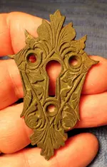 3 ED HS 06162014 Key Hole Obv.webp