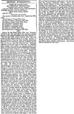 Bendigo Advertiser Thursday 24 June 1858, page 2 CORNELIA TREASURE CAPE ST LUCAS MEXICO.webp