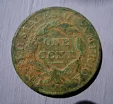 1827 Large Cent - Dirty Reverse.webp
