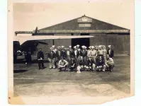 B -26  group at Tsingtao 1947.webp