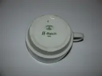Back side of Bauscher Weiden SS Reich Cup.webp
