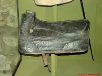17th and 18th century saddle.webp