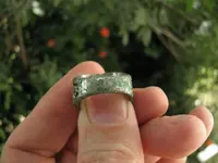 10k white gold class ring h bch23.webp