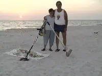 25th wedding anniversary-St Pete\'s Beach 8.28.07.webp