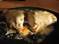 Cheesy Ceasar Chicken.webp
