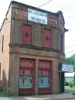 El Cazador museum.webp