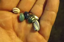 beads from French camp site 002.webp