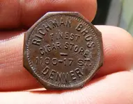 Richman Bros Token#2.webp