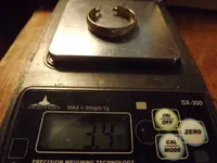 Chug's first gold of the year! 005.webp