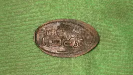 Disney Hollywood Studios Rolled Penny 001.webp Disney Hollywood Studios Rolled Penny 001.webp