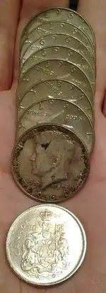 9 silver keepers from boxes 135 and 136.webp