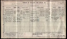 JOHN FENN eNGLISH 1911 CENSUS s.webp