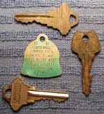 3 O3 091314 Keys Dog Tag.webp