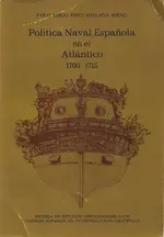 Politica naval española en el Atlantico 1700 - 1715.webp
