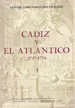 Cádiz y el Atlantico 1717 - 1778.webp