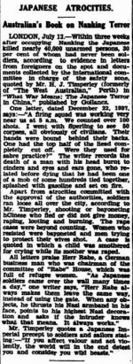 The West Australian , Wednesday 13 July 1938, page 17.jpg