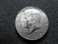 1965 Ken Half dollar (found 7-29-14).JPG
