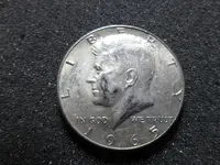 1965 Ken Half dollar (found 7-29-14).webp