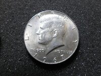 1967 Ken Half dollar (found 7-29-14).JPG