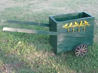 Old garden cart .webp