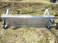 Aluminum cart .webp