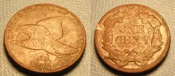 1858 Flying Eagle Cent Composite.webp