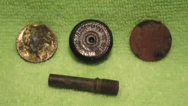War Nickel 1940 Nickel & Another Antique Shell Cap Sept 10 2014 001.webp War Nickel 1940 Nickel & Another Antique Shell Cap Sept 10 2014 001.webp
