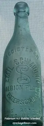 Schmidlin aqua blob top.webp
