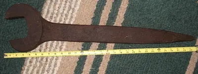 Best fav relic  steam engine wrench.webp