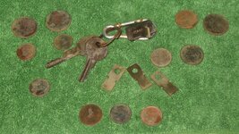 Keys,Clad & Other Junk 001.JPG