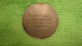 Second Dollar Coin Metal Flower and Other Stuff Sept. 21 2014 004.webp