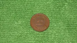 Vintage MTA Token Sept. 5, 2014 001.webp