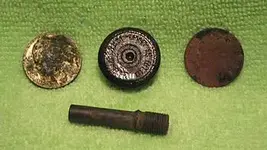 War Nickel 1940 Nickel & Another Antique Shell Cap Sept 10 2014 001.webp War Nickel 1940 Nickel & Another Antique Shell Cap Sept 10 2014 001.webp