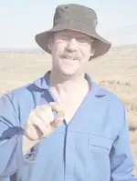 Peter with gold coin.webp Peter with gold coin.webp