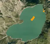 Lago en Suiza, Nazi Gold- Capt.Betances.webp