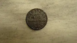 First Large Cent & Old Token Last Hours of Summer 2014 001.webp